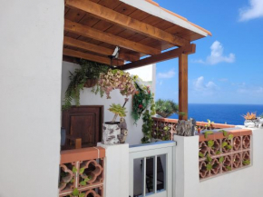 Casa Manolo Anaga Reserva de la Biosfera-Naturaleza
